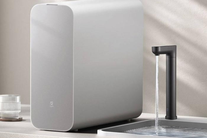 Máy Lọc Nước Xiaomi Mijia 1000G Pro MR1082-A